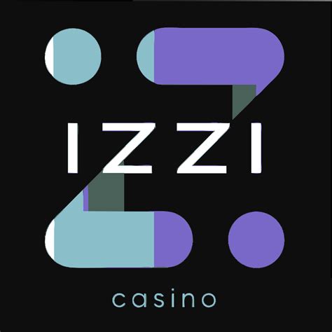 IZZI Casino Logo - Casa de Apostas